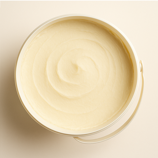 FAQ - Nilotica Shea Butter
